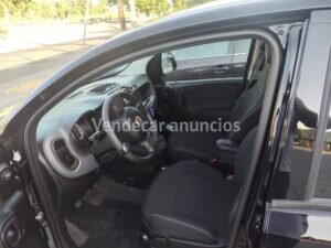 Fiat Panda 1.0 Hybrid Híbrido gasolina Compacto 70 CV