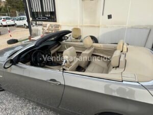 BMW 3 Series 335i Gasolina Cabrio 306 CV