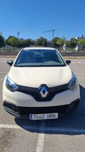 Renault Captur Captur 1.5 dCi Energy eco2 S&S Life Diésel SUV 90 CV