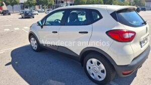 Renault Captur Captur 1.5 dCi Energy eco2 S&S Life Diésel SUV 90 CV