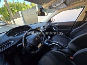 Peugeot 308 1.2 PureTech 130 Gasolina Berlina 130 CV