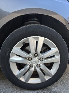 Peugeot 308 1.2 PureTech 130 Gasolina Berlina 130 CV