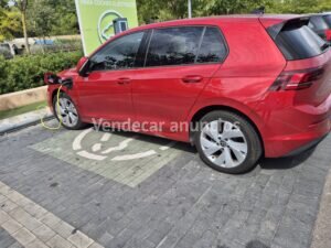 Volkswagen Golf e-Golf Híbrido enchufable Otro 200 CV