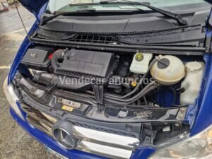Mercedes-Benz Vito 113 CDI Diésel Familiar 136 CV