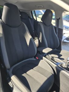 Peugeot 308 1.2 PureTech 130 Gasolina Berlina 130 CV
