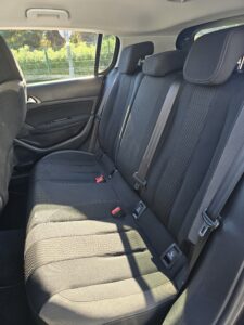 Peugeot 308 1.2 PureTech 130 Gasolina Berlina 130 CV