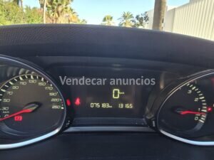 Peugeot 308 1.2 PureTech 130 Gasolina Berlina 130 CV