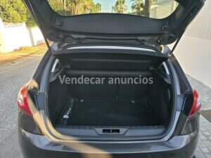 Peugeot 308 1.2 PureTech 130 Gasolina Berlina 130 CV