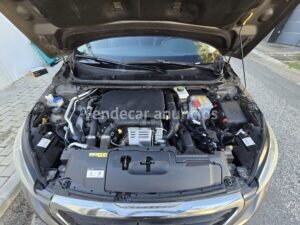 Peugeot 308 1.2 PureTech 130 Gasolina Berlina 130 CV