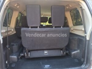 Mitsubishi Montero 3.0 V6 Diésel Todoterreno 190 CV
