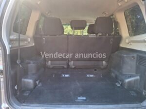 Mitsubishi Montero 3.0 V6 Diésel Todoterreno 190 CV