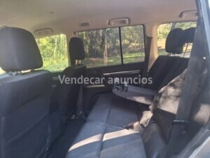 Mitsubishi Montero 3.0 V6 Diésel Todoterreno 190 CV