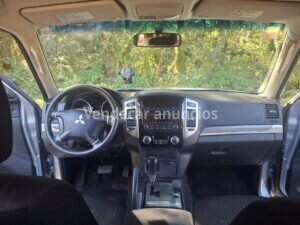 Mitsubishi Montero 3.0 V6 Diésel Todoterreno 190 CV