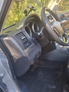 Mitsubishi Montero 3.0 V6 Diésel Todoterreno 190 CV