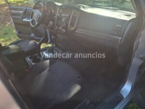Mitsubishi Montero 3.0 V6 Diésel Todoterreno 190 CV