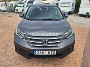 Honda CR-V 1.6 i-DTEC 120 Diésel SUV 120 CV