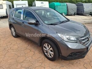 Honda CR-V 1.6 i-DTEC 120 Diésel SUV 120 CV
