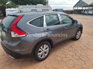 Honda CR-V 1.6 i-DTEC 120 Diésel SUV 120 CV