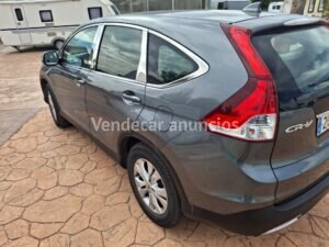 Honda CR-V 1.6 i-DTEC 120 Diésel SUV 120 CV