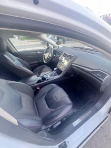 Ford Mondeo 2.0 TDCi Diésel Berlina 180 CV