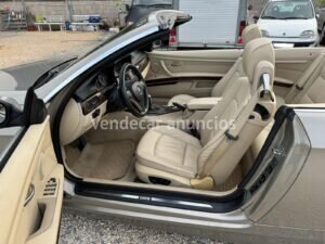 BMW 3 Series 335i Gasolina Cabrio 306 CV