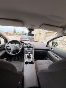 Peugeot 3008 1.6 HDi Diésel SUV 110 CV