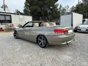 BMW 3 Series 335i Gasolina Cabrio 306 CV