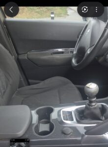 Peugeot 3008 1.6 HDi Diésel SUV 110 CV