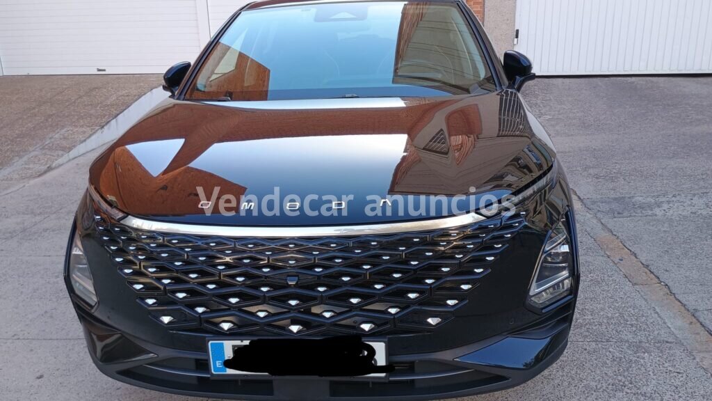 Omoda Omoda 5 1.6 TGDI Premium Gasolina SUV 185 CV