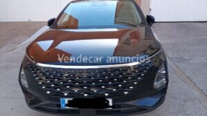 Omoda Omoda 5 1.6 TGDI Premium Gasolina SUV 185 CV