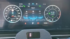 Omoda Omoda 5 1.6 TGDI Premium Gasolina SUV 185 CV