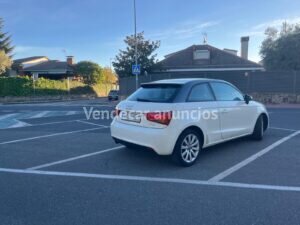 Audi A1 A1 Sportback 1.2 TFSI Attraction Gasolina Compacto 86 CV