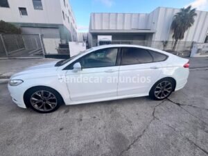Ford Mondeo 2.0 TDCi Diésel Berlina 180 CV