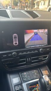 Porsche Macan Macan Gasolina SUV 252 CV