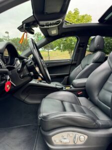 Porsche Macan Macan Gasolina SUV 252 CV