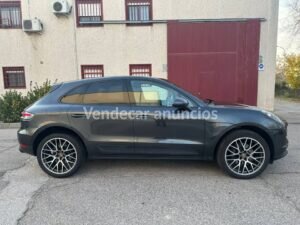 Porsche Macan Macan Gasolina SUV 252 CV