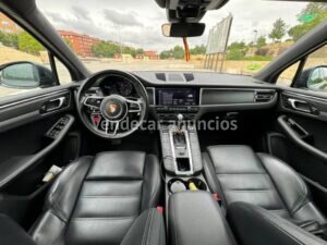 Porsche Macan Macan Gasolina SUV 252 CV