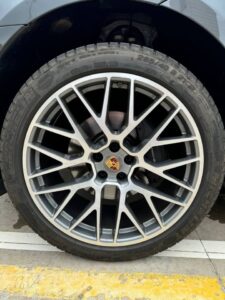 Porsche Macan Macan Gasolina SUV 252 CV