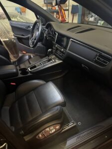 Porsche Macan Macan Gasolina SUV 252 CV
