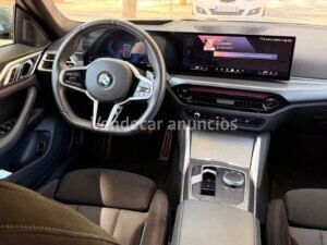 BMW 4 Series 420d Gran Coupe Diésel Coupé 190 CV