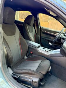 BMW 4 Series 420d Gran Coupe Diésel Coupé 190 CV