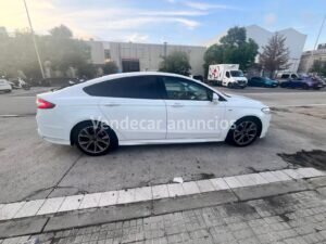 Ford Mondeo 2.0 TDCi Diésel Berlina 180 CV