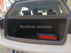 Volkswagen Golf Golf VI Gasolina Familiar 122 CV