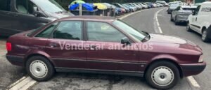 Audi 80 1.9 TDI Diésel Berlina 90 CV