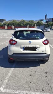Renault Captur Captur 1.5 dCi Energy eco2 S&S Life Diésel SUV 90 CV