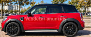 Mini Countryman Cooper SD Countryman Diésel SUV 190 CV