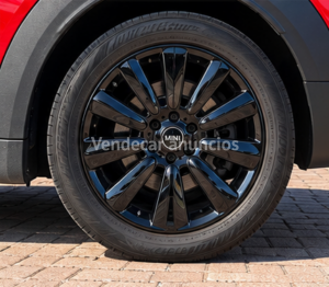 Mini Countryman Cooper SD Countryman Diésel SUV 190 CV