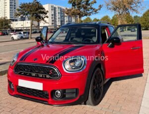 Mini Countryman Cooper SD Countryman Diésel SUV 190 CV
