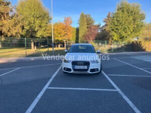 Audi A1 A1 Sportback 1.2 TFSI Attraction Gasolina Compacto 86 CV