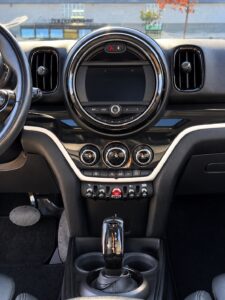 Mini Countryman Cooper SD Countryman Diésel SUV 190 CV